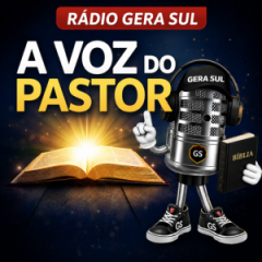 A VOZ DO PASTOR