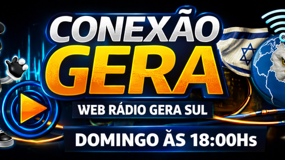 Programa Conexão Gera